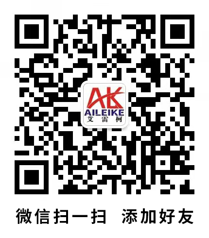 扫一扫 添加微信