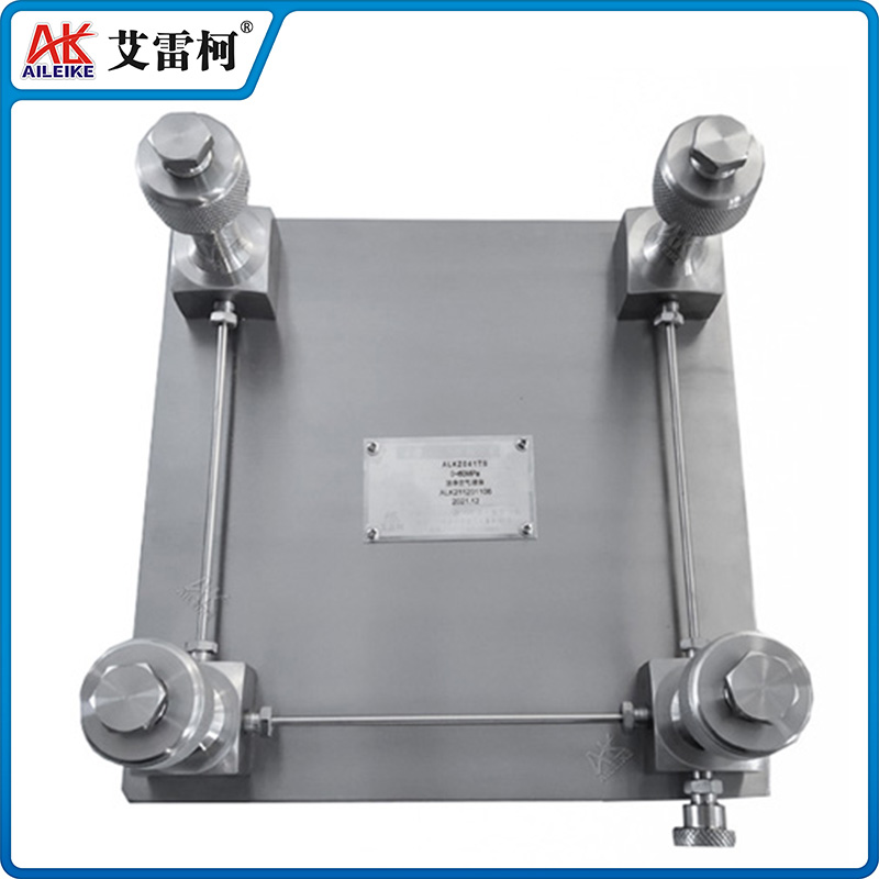 ALKZ041TS多接口压力校准台  ALKZ041TS多接口压力校准台