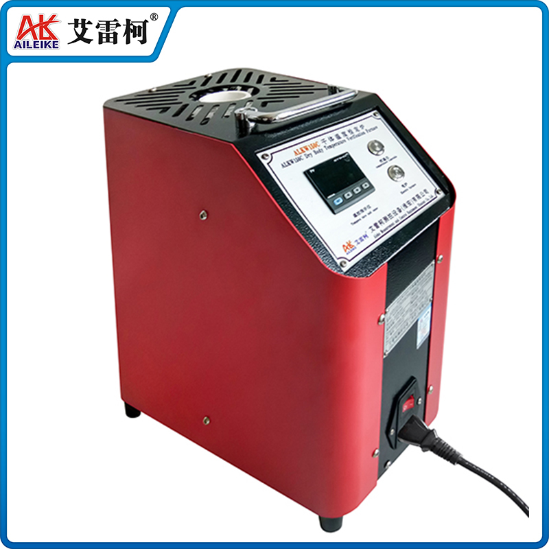 ALKW150B 干体温度检定炉 ALKW150B 干体温度检定炉