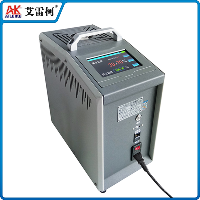ALKW151A 干体温度检定炉          