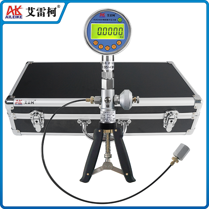 ALKS504TB 智能手持气压仪
