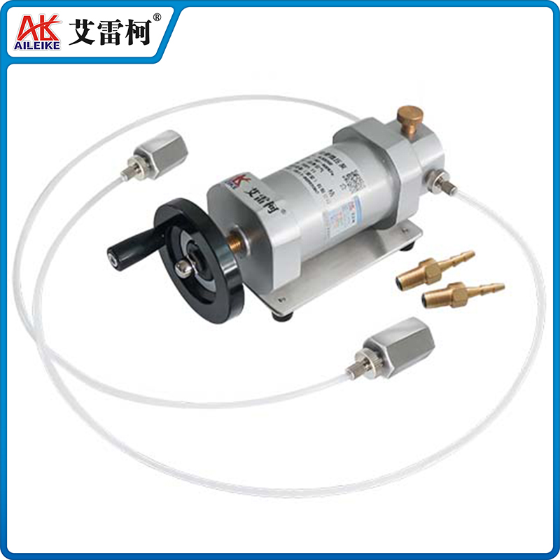 JDYFQ-600S轻便微压泵  JDYFQ-600S轻便微压泵