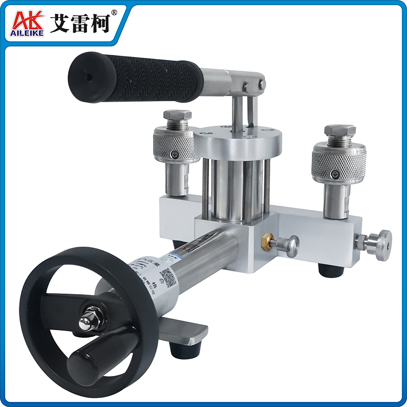 ALKB612 轻便气压泵 ALKB612 轻便气压泵