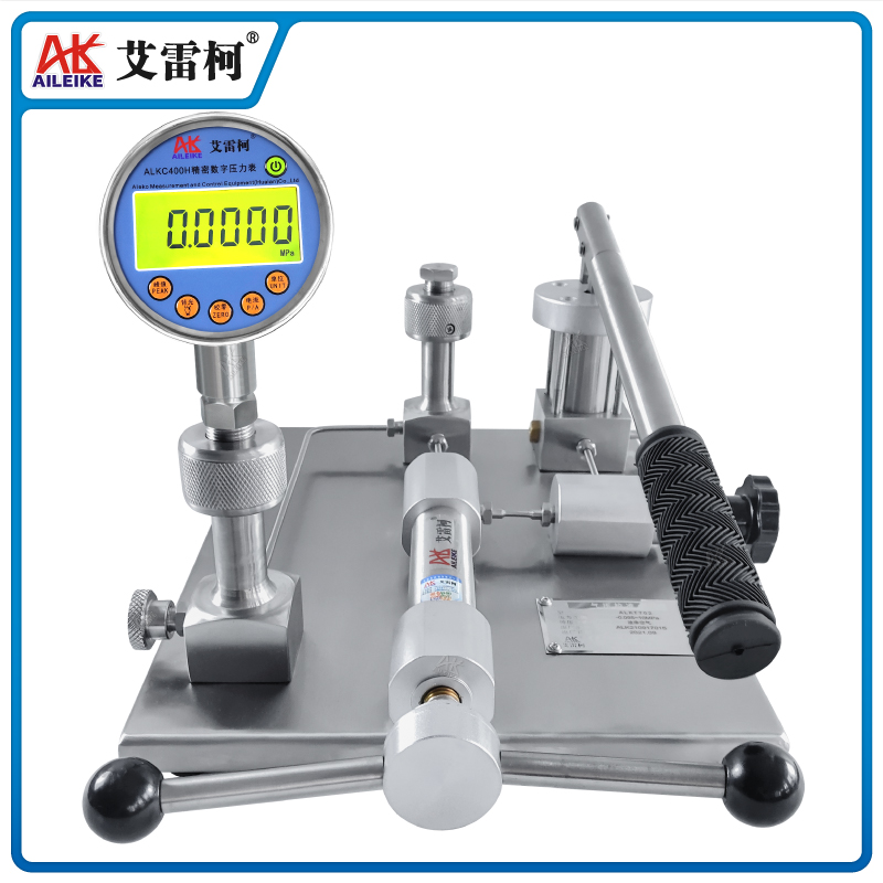 ALKT702TB 智能气压校准台
