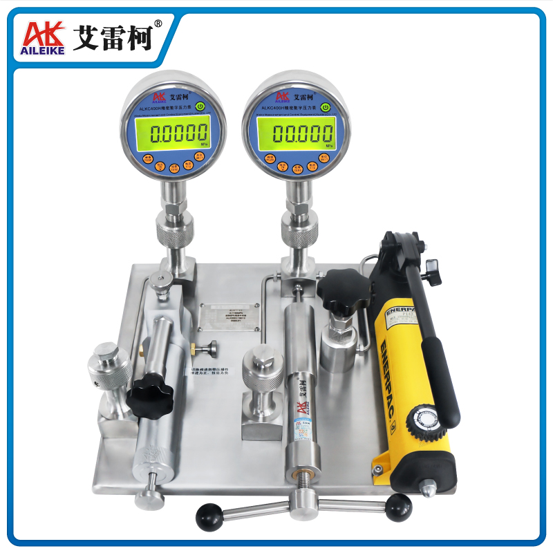 ALKT782TB 气液两用校准台 ALKT782TB 气液两用校准台