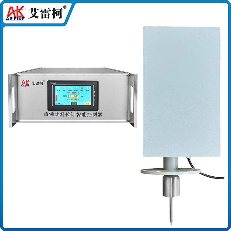 ALKZ-800ZY 重锤式料位计 ALKZ-800ZY 重锤式料位计