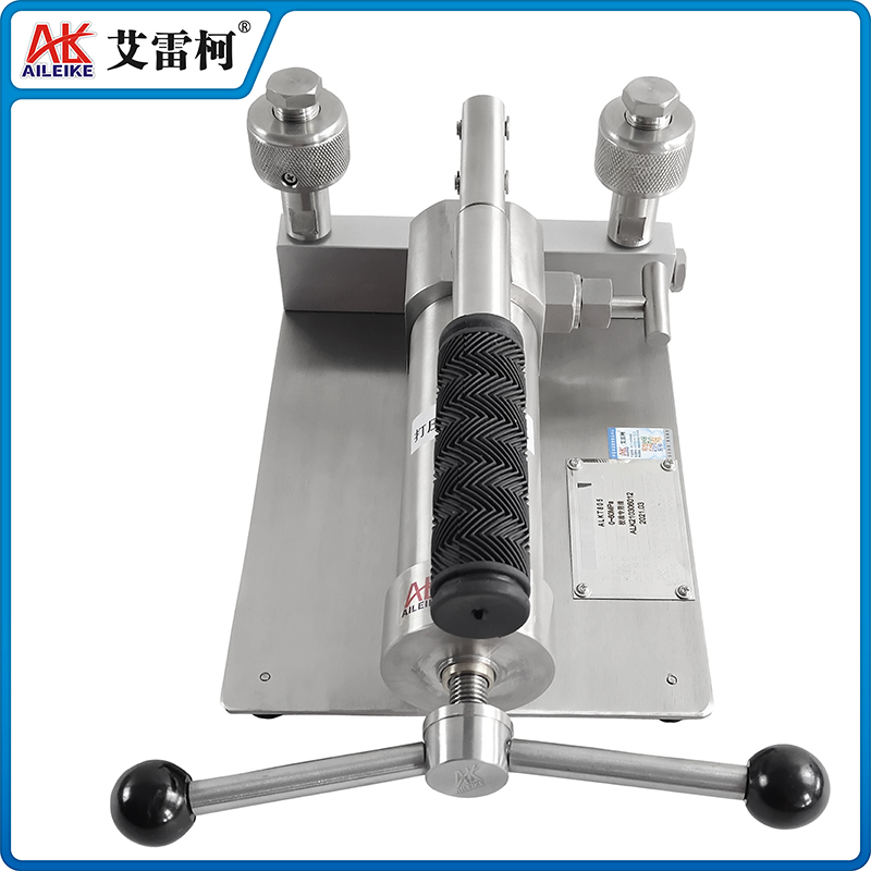 ALKT805液压校准台 ALKT805液压校准台