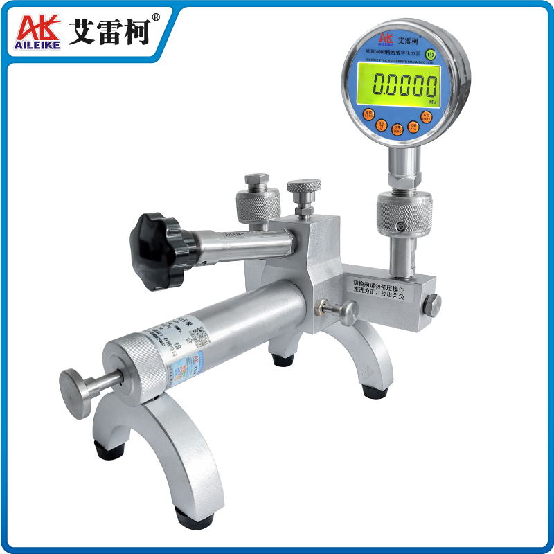 ALKB601TB 智能轻便气压仪