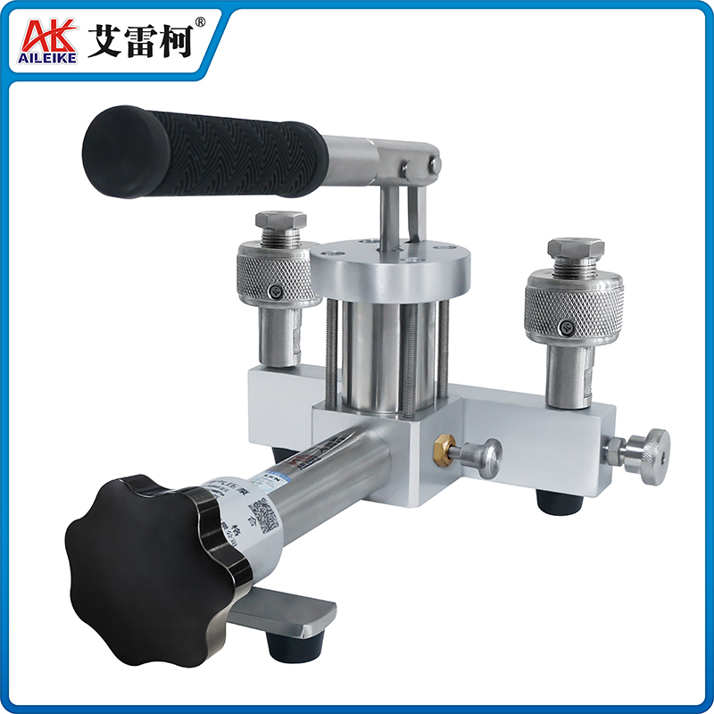 ALKB622 便携式气体压力泵 ALKB622 便携式气体压力泵