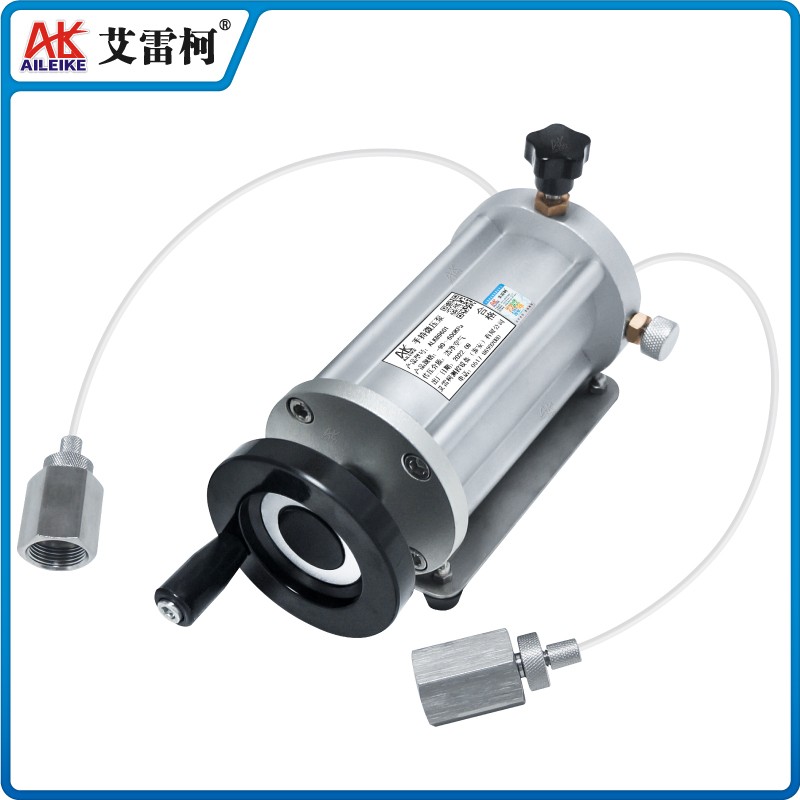 ALKB9601 便携式微压泵