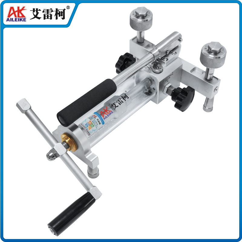 ALKB9802 便携式液压泵 ALKB9802 便携式液压泵