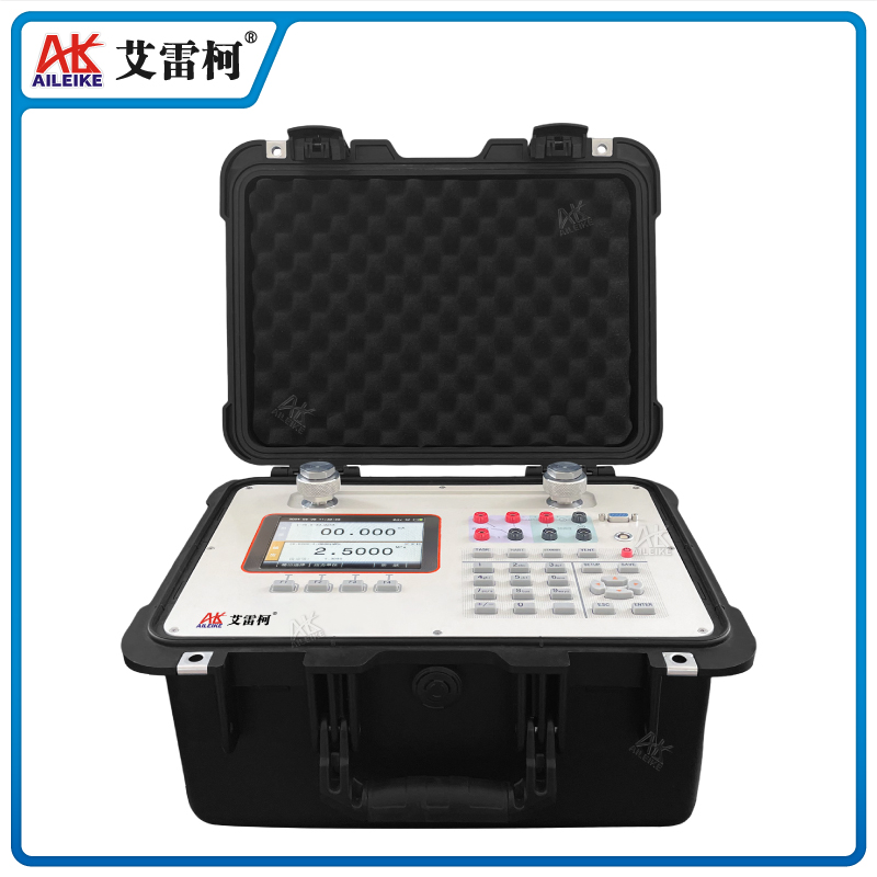 ALKD900C 全自动压力校验仪 ALKD900C 全自动压力校验仪