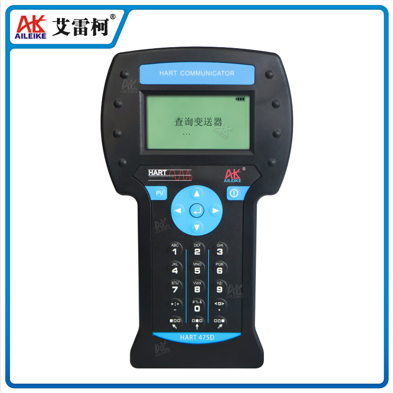 ALKHART475DZE手操器(中英文版)