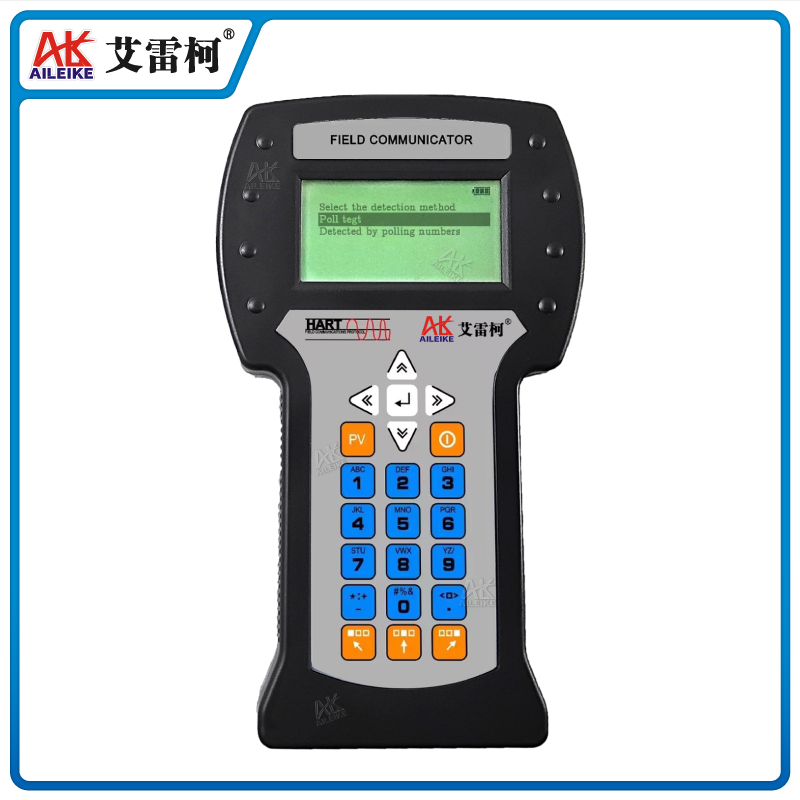 ALKHART475E手操器(英文版) ALKHART475E手操器(英文版)