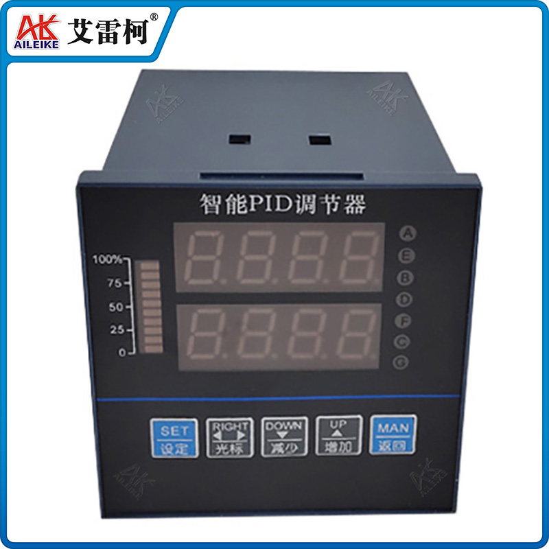 ALKPA9000F 智能PID调节器