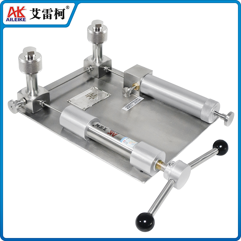 ALKT701气压校准台 ALKT701气压校准台