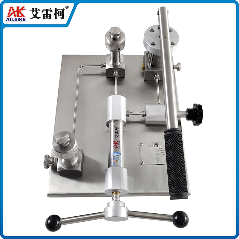 气压校准台 ALKT702G