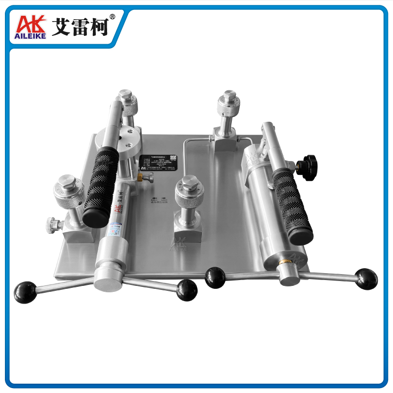 ALKT785 气液两用校准台