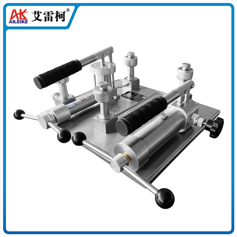 ALKT786 气液两用校准台 ALKT786 气液两用校准台