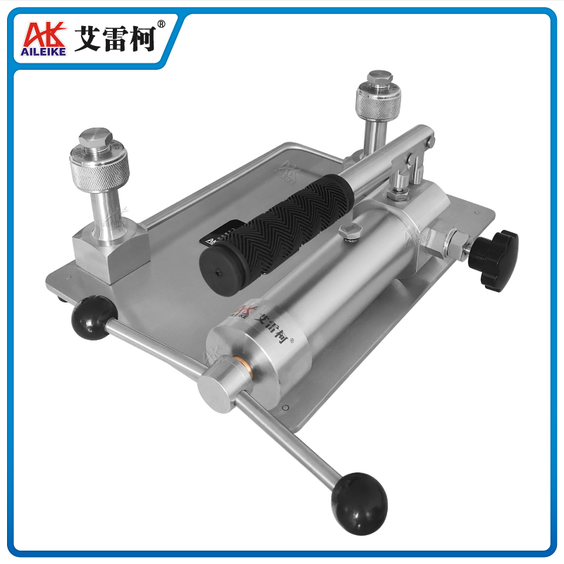 ALKT809 液压校准台 ALKT809 液压校准台
