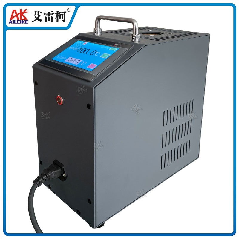 ALKW951C 干体温度检定炉