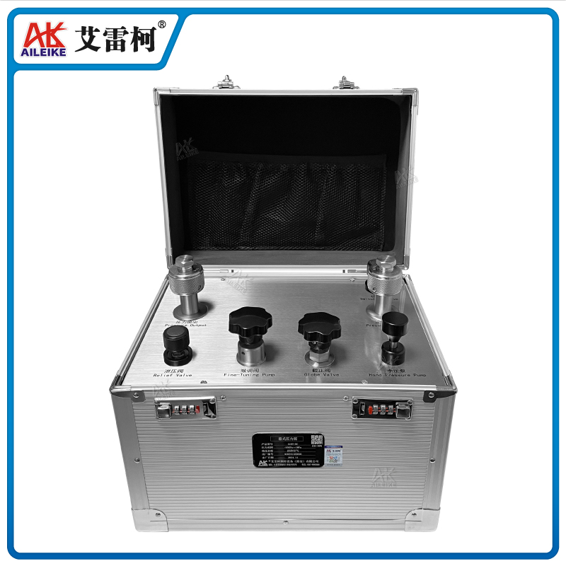 ALKY15C 箱式压力源 ALKY15C 箱式压力源