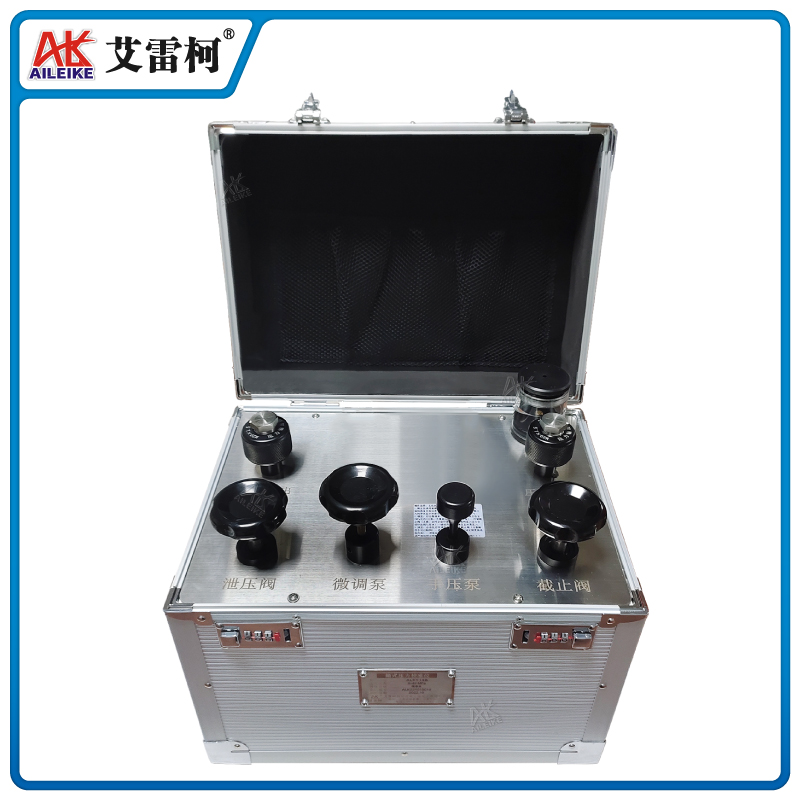ALKY15D 箱式压力源 ALKY15D 箱式压力源