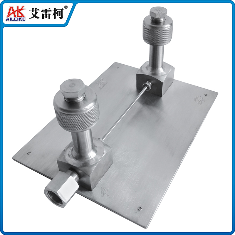 ALKZ021 多接口压力测试装置   ALKZ021 多接口压力测试装置