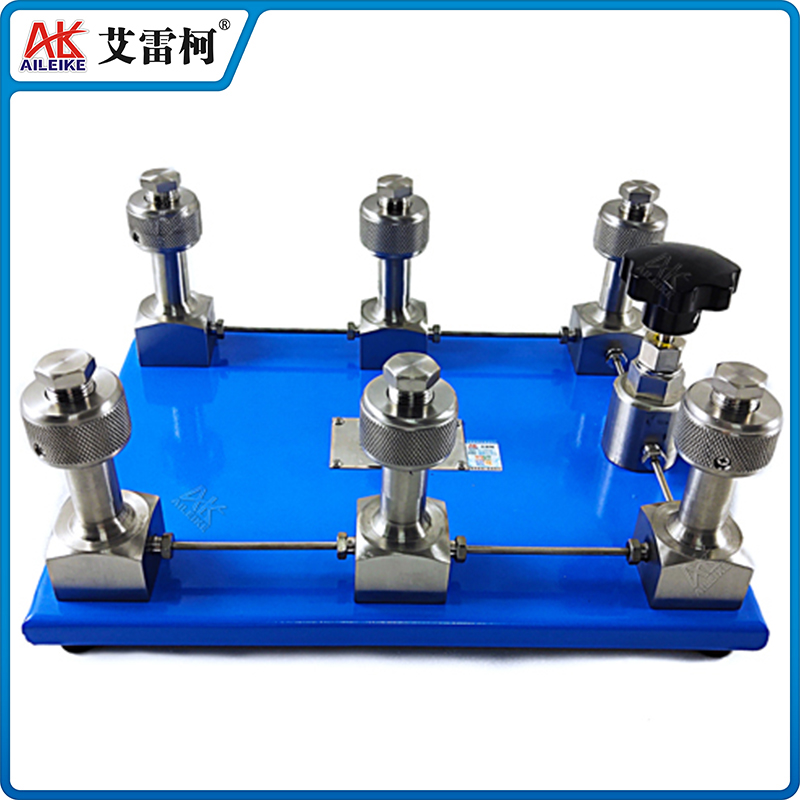 ALKZ061J 校准台扩展装置 ALKZ061J 校准台扩展装置
