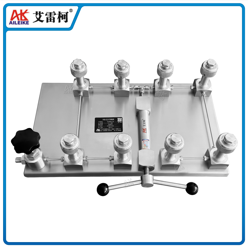 ALKZO8OTS-WZ 多接口压力扩展装置