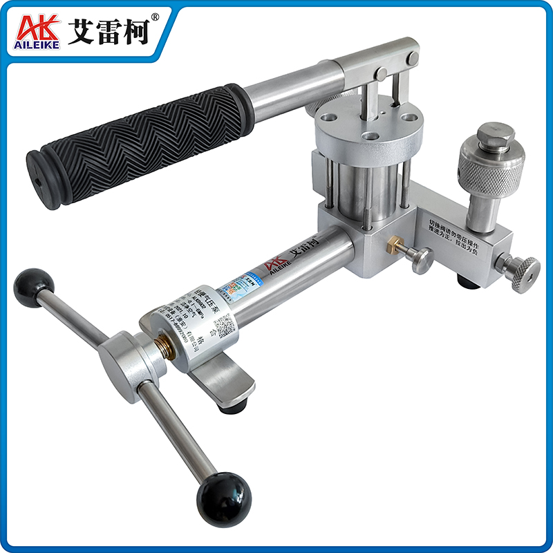 ALKB602轻便气压泵 ALKB602轻便气压泵