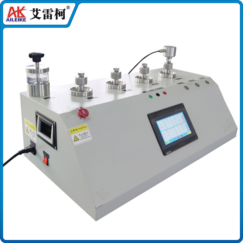 ALKD60 全自动压力校验台 ALKD60 全自动压力校验台