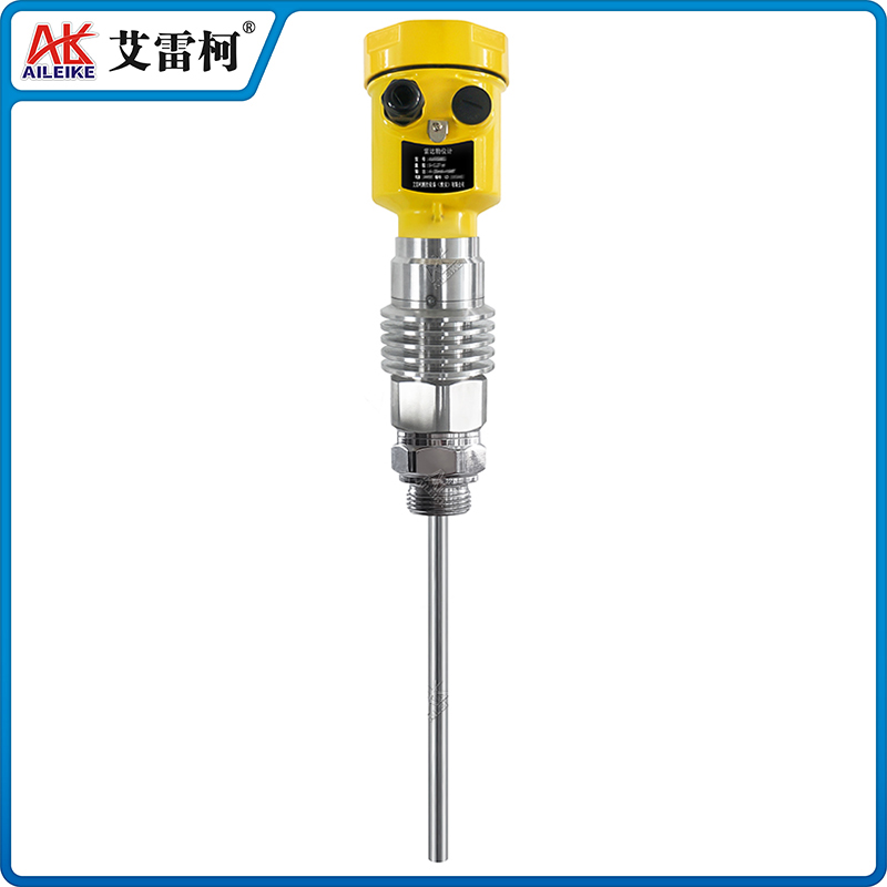 ALKD804 高温导波雷达物位计 ALKD804 高温导波雷达物位计
