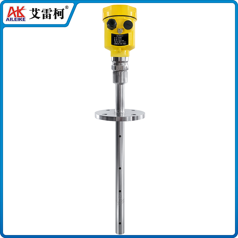ALKD805 同轴导波雷达物位计