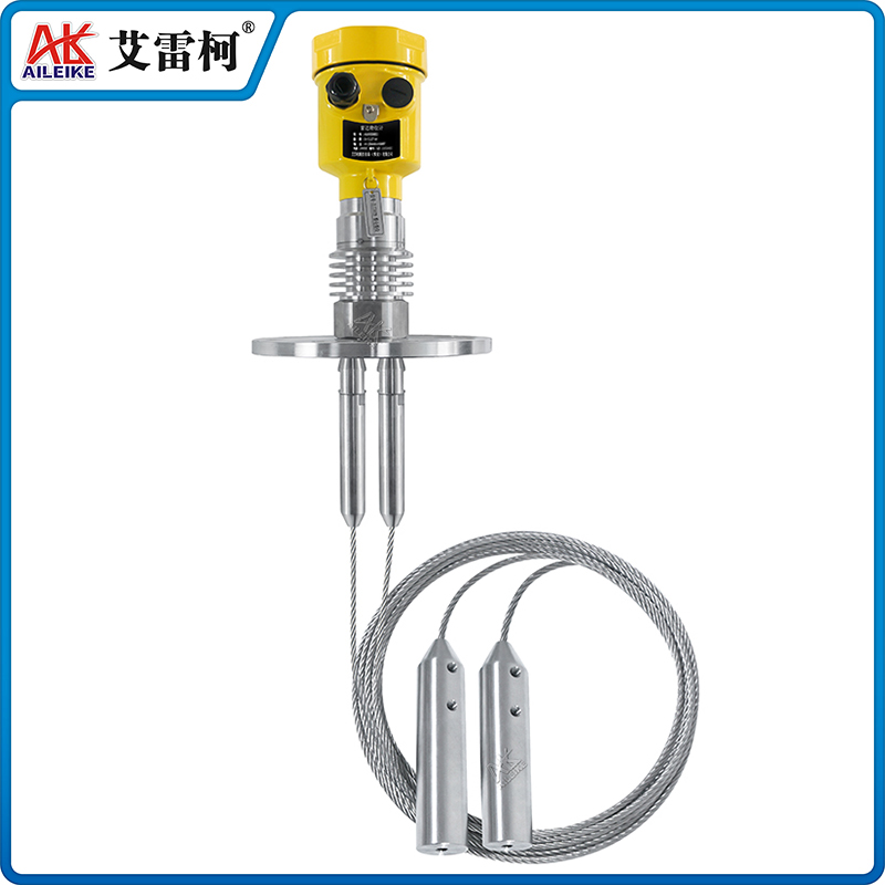 ALKD806 双缆导波雷达物位计 ALKD806 双缆导波雷达物位计