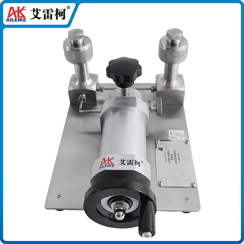 ALKT511微压校准台 ALKT511微压校准台