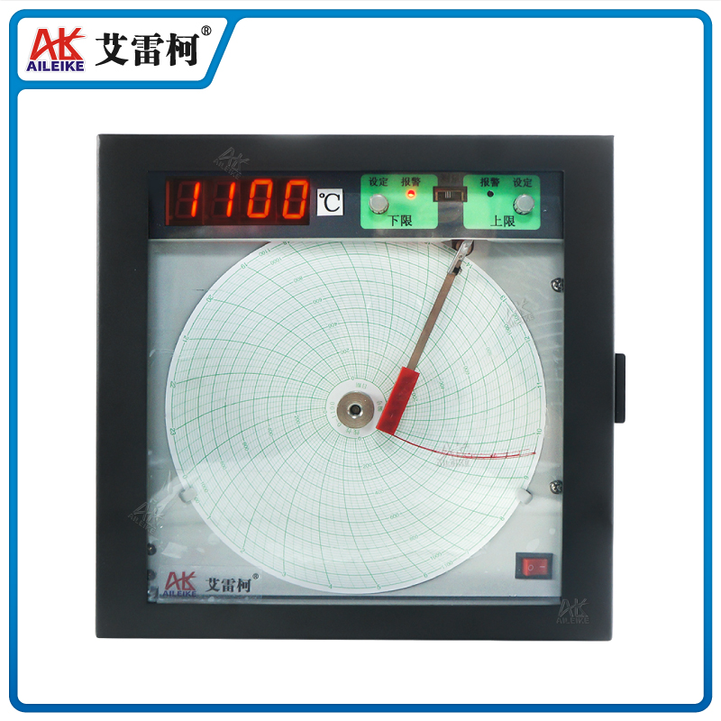 XWGJ-101 中圆图数显记录仪 XWGJ-101 中圆图数显记录仪