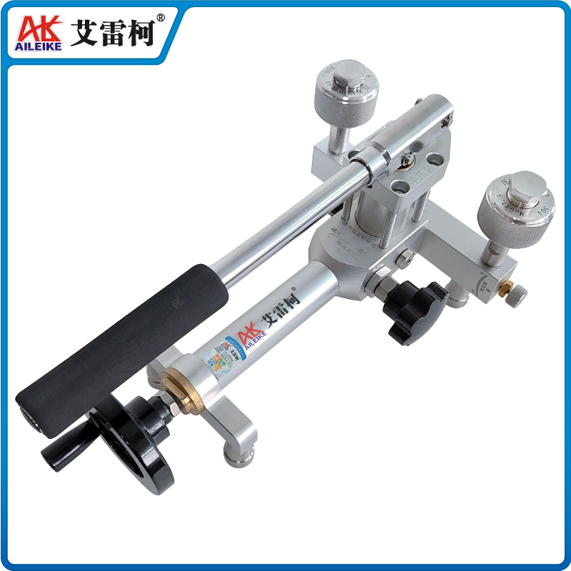 ALKB9602 便携式气压泵 ALKB9602 便携式气压泵